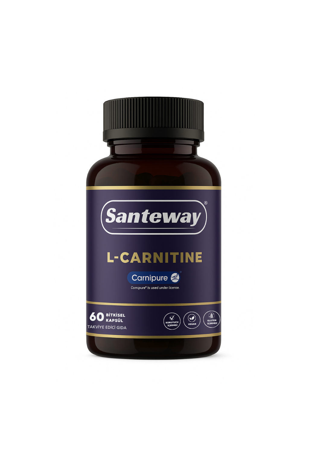 Santeway kaliteli gıda takviyeleri ve vitamin ürünleri