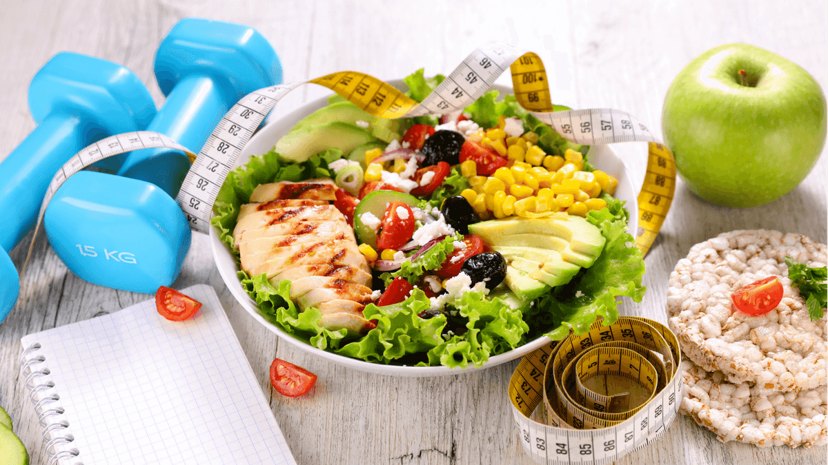 Dengeli Beslenme Nedir? Neden Önemlidir? ile ilgili görsel